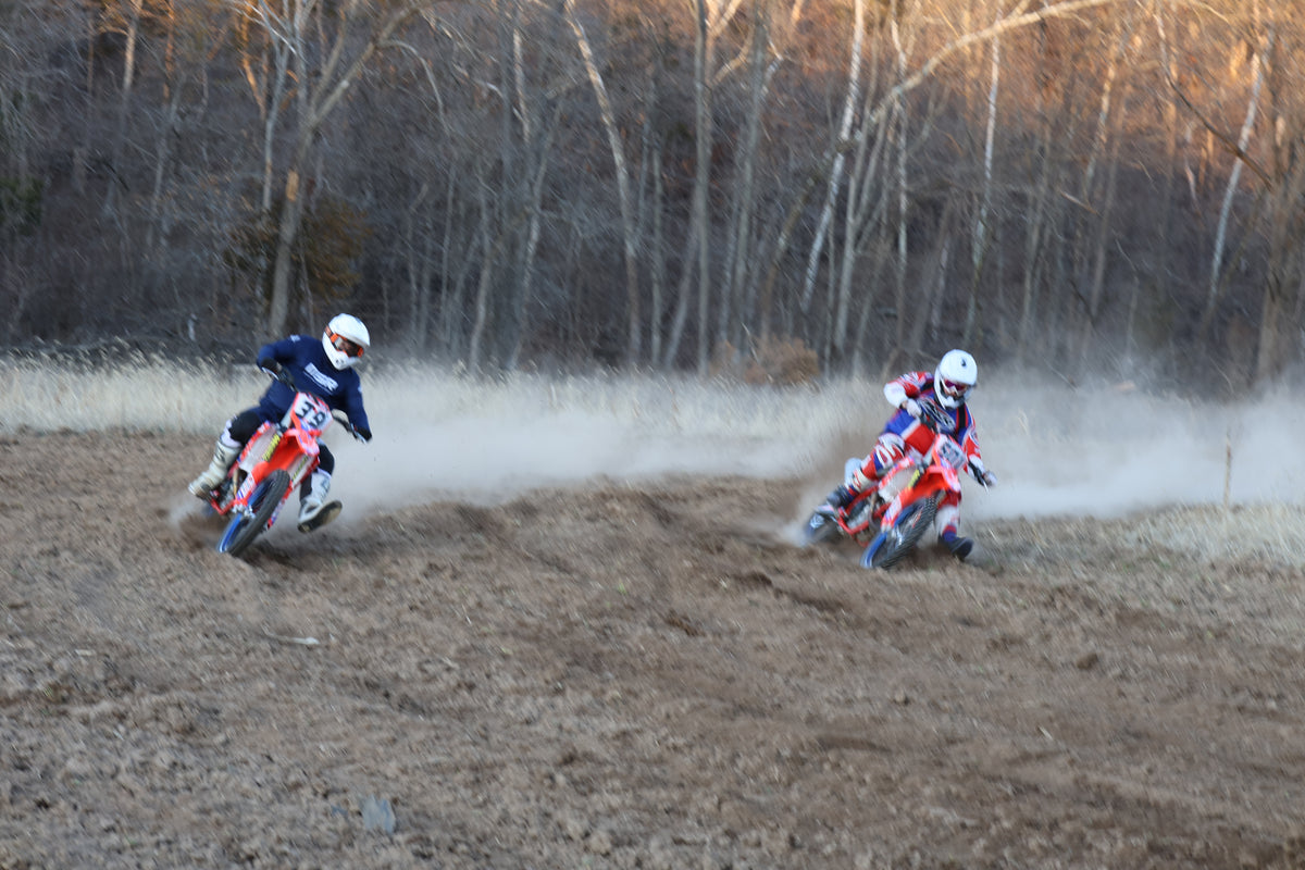 2sog Racing 2OG - Two Old Guys Racing, LLC